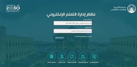 blackboard pnu|البلاك بورد تسجيل دخول.